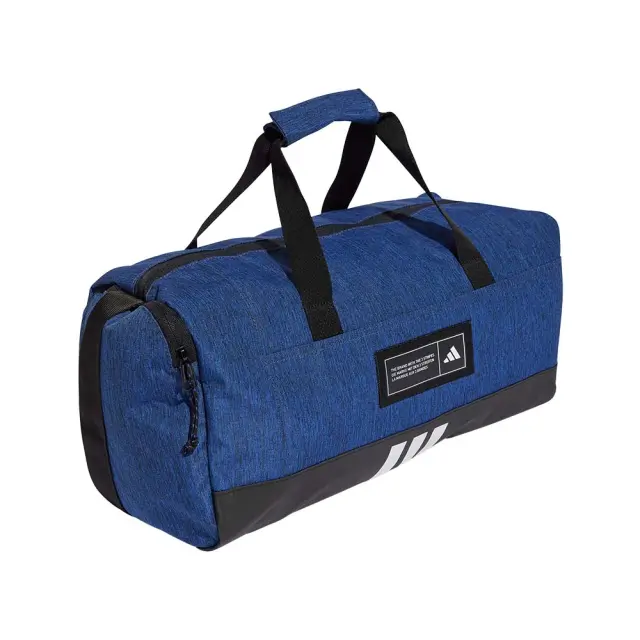 adidas Performance 4ATHLTS Small Duffel Bag Μπλε IY1816 (adidas Performance) - One Size 3