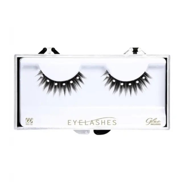Widmann Eyelashes Stras 9849S
