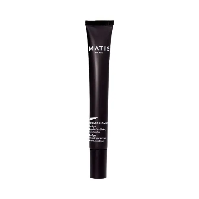 Matis Réponse Homme Reset-Eyes Κρέμα Ματιών Για Άνδρες 15ml