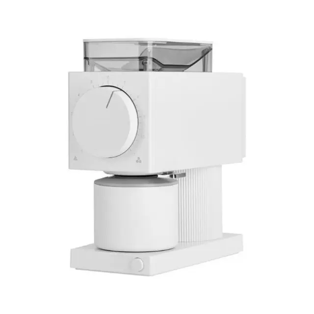 Fellow Ηλεκτρικός Μύλος Καφέ ODE Gen 2 100gr 140W White (ODE 2 Biały)