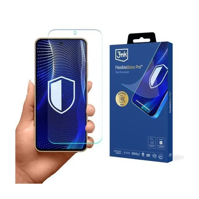 3mk Screen Protection FlexibleGlass Pro Xiaomi Poco C95 Pro