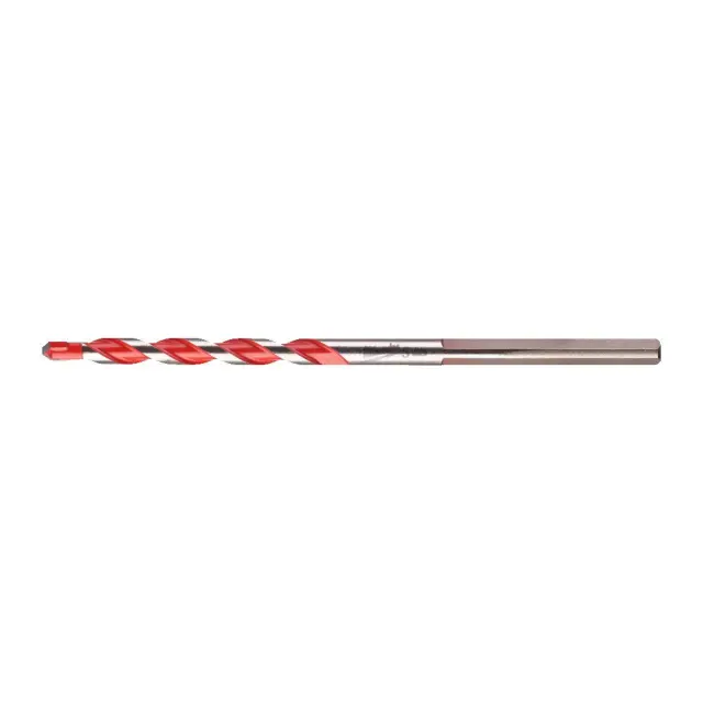 Milwaukee 4932471167 - ΔΙΑΜ/ΝΟ S. ΜΠΕΤΟΥ/ ΓΡΑΝΙΤΗ 3x90 MW 2