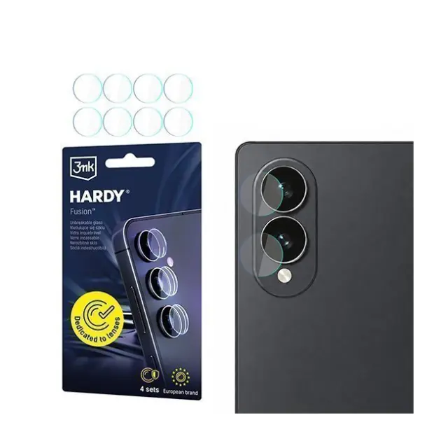 3mk Camera Protection Hardy Fusion Lens Protection Samsung Galaxy Z Fold 8