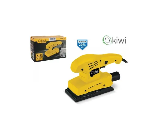 Ηλεκτρικό Τριβείο Kiwi 11000 Umin