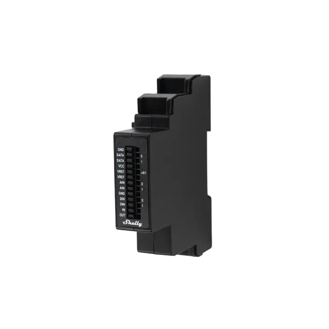 3800238073459 | Shelly Pro Sensor Add-on | EAN 3800238073459