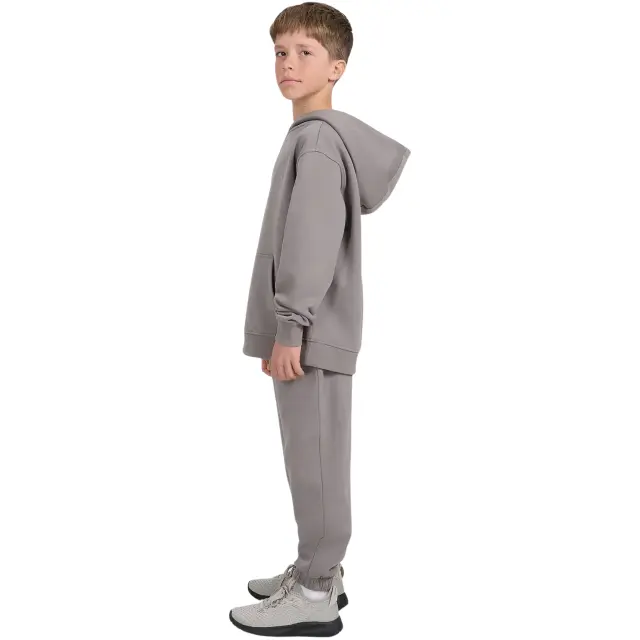 4F Jogger Kids Grey 4FJWAW25TTROM1245-22S - 164 2