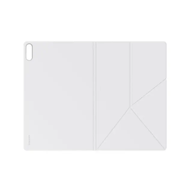 Samsung Book Cover Cover Galaxy Tab S11 Ultra White