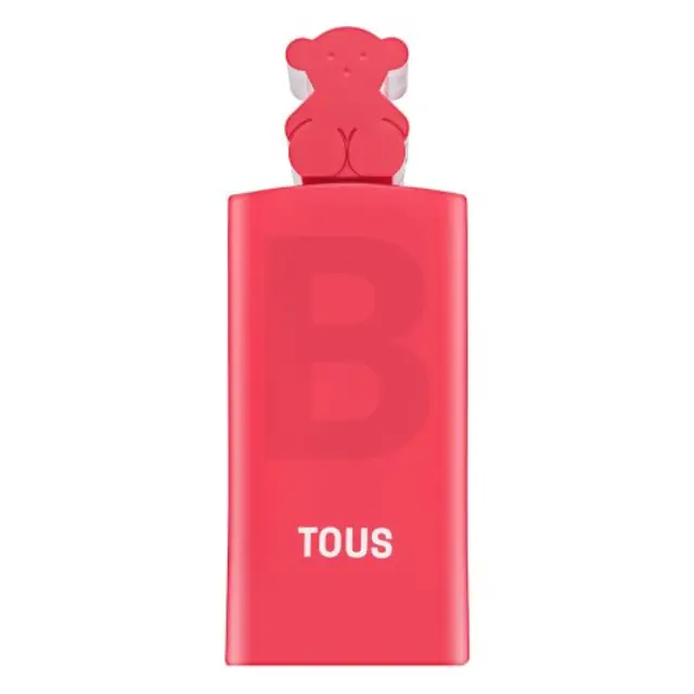 Tous More More Pink Eau de Toilette for women 50 ml