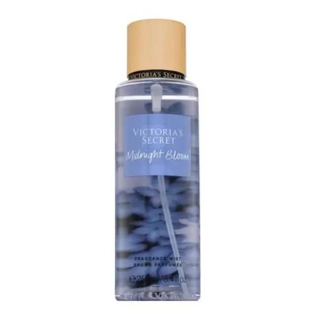 Victoria's Secret Midnight Bloom Body spray for women 250 ml