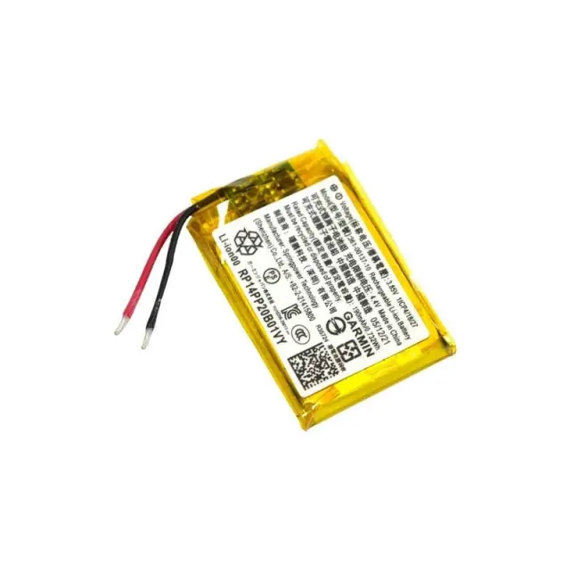 Μπαταρία για Garmin Venu 2s, 190mAh, 361-00137-10