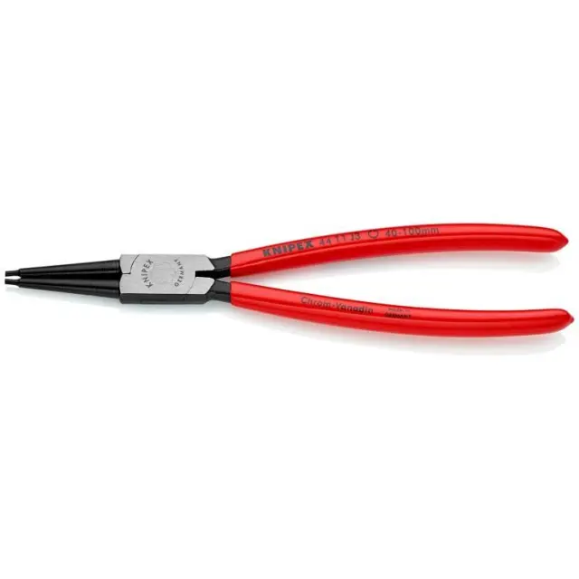 Knipex 4411J3 - Τσιμπίδα ασφαλειών 40-100mm