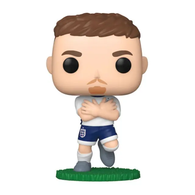 Funko Pop! Sports: England - Cole Palmer #87 (FNK27208)