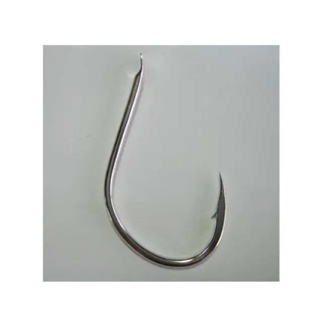 Αγκίστρια Vanfook JH-10 για Light Jigging 2 3