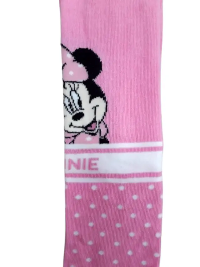 Παιδικό Καλσόν Minnie Points Pink 7220006 - 104/110 2