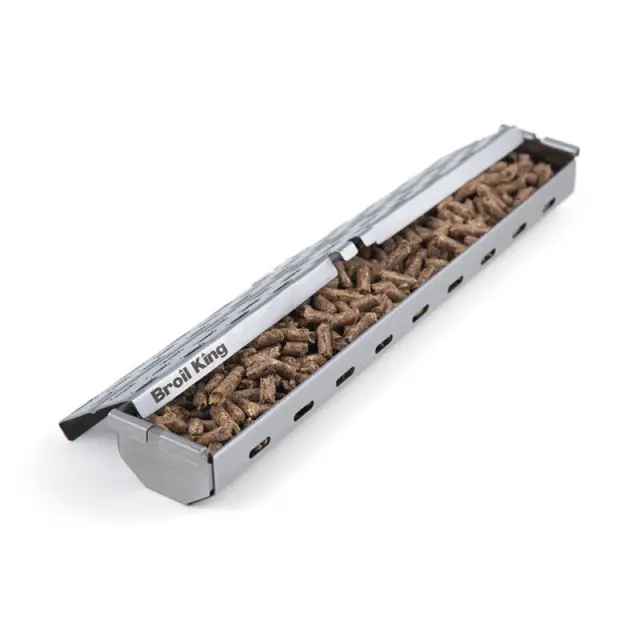 Κουτί Καπνίσματος Pellet - Broil King