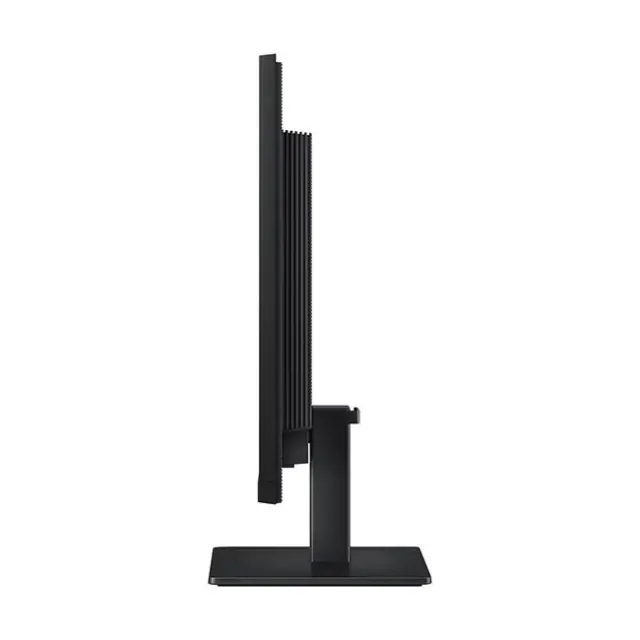Samsung S70H computer monitor 81.3 cm (32") 3840 x 2160 pixels 4K Ultra HD LCD Black 3