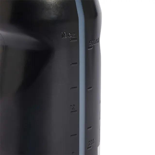 adidas Performance Tiro 500ml Water Bottle Μαύρο IW4617 (adidas Performance) - One Size 3