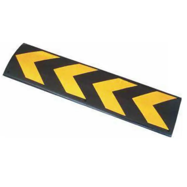DOORADO PARK-WP-5 Λάστιχα Προστασίας Τοίχων 800x220x10mm 2kg
