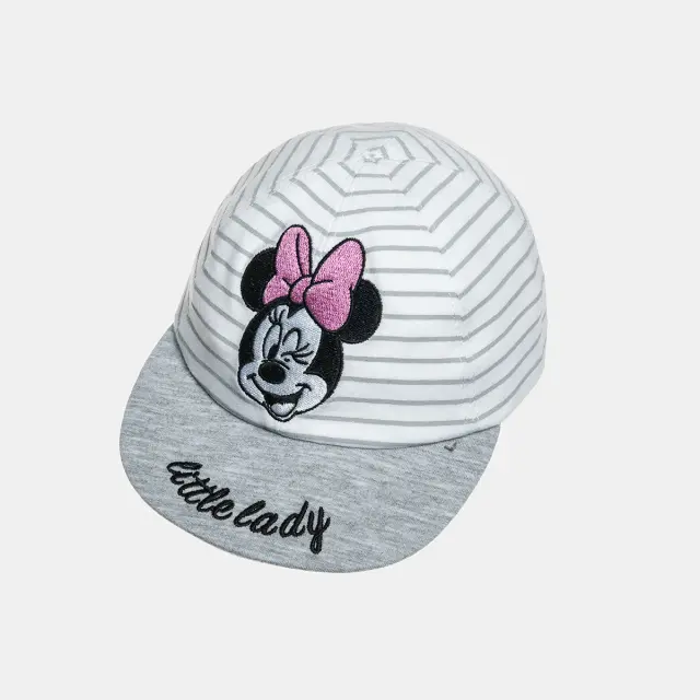 Καπέλο jockey Disney Minnie Mouse