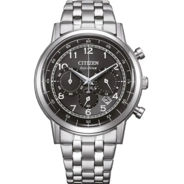 Citizen Eco-Drive CA4630-53E