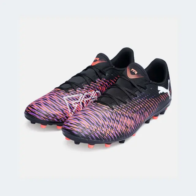 Puma Men's Future 8 Play MG Μαύρο 108376-01 (Puma) 3