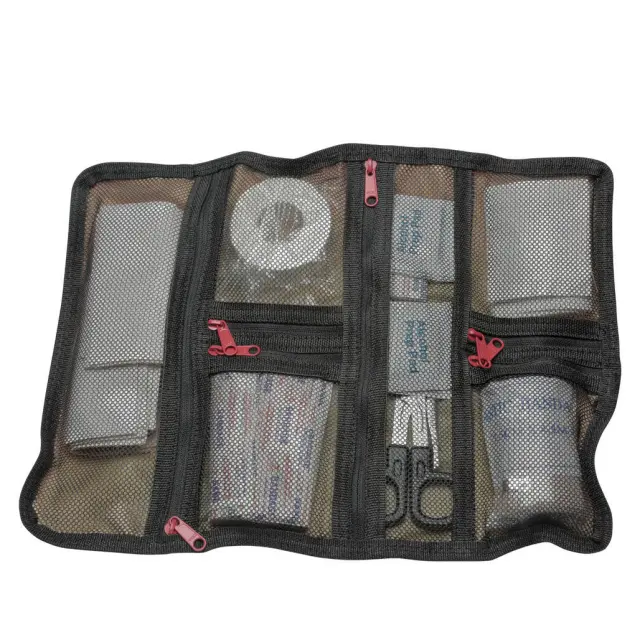 Κιτ Α' Βοηθειών Ultra Light Mini First AID Kit 12 Survivors 21105 2