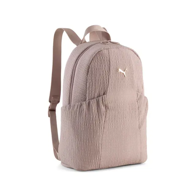 Puma Women's UP Small Backpack Σομόν 092177-02 (Puma) - One Size
