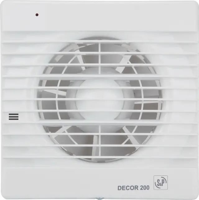 DECOR-200 C (230V 50) RE