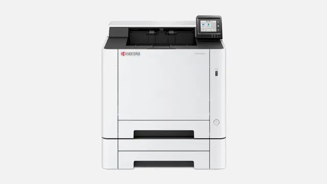 KYOCERA ECOSYS PA2600cx Color Laser Printer (110C0H3NL0) (KYOPA2600CX) 2