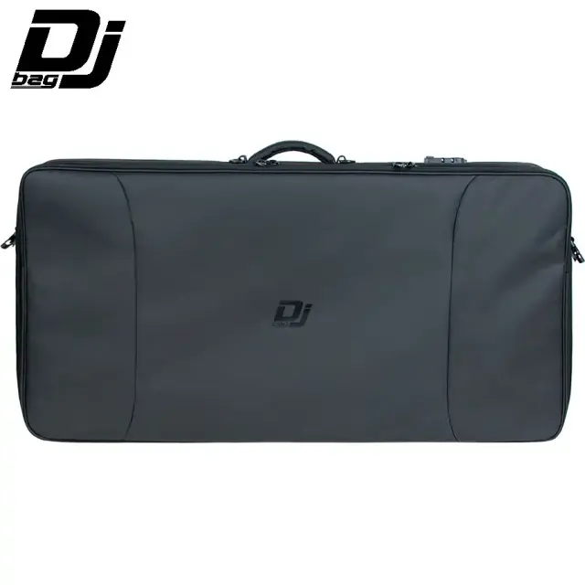 DJBAG DJBAG-COMFORT-XL Shoulder strap bag for Large DJ Controllers.