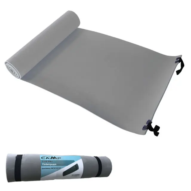 Υπόστρωμα NEW CAMP EVA MAT 180x50x0.6cm 2