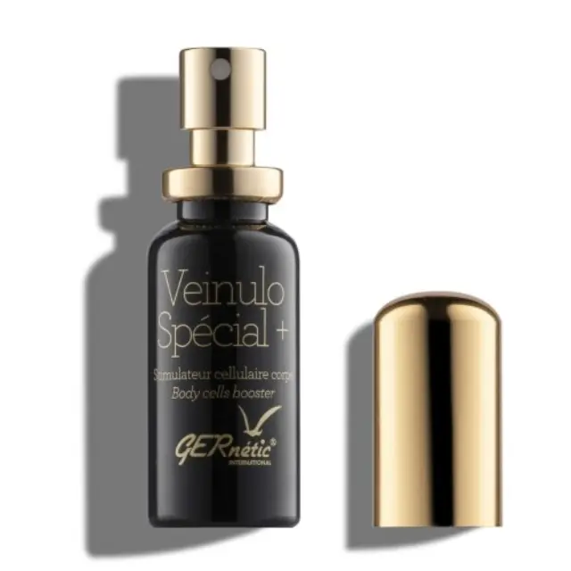 Veinulo Special+ Body Cell Booster - Ορός ανάπλασης για φλέβες και κιρσούς