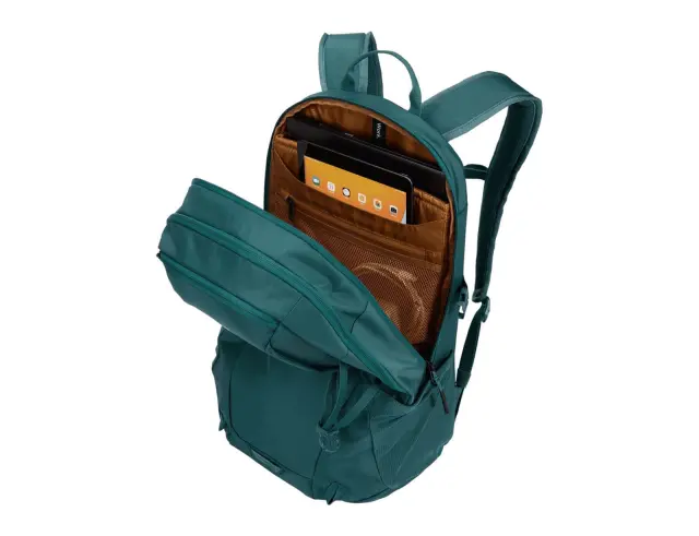 Τσάντα Πλάτης 15.6'' Thule EnRoute με χωρητικότητα 23L - Mallard Green772001 3