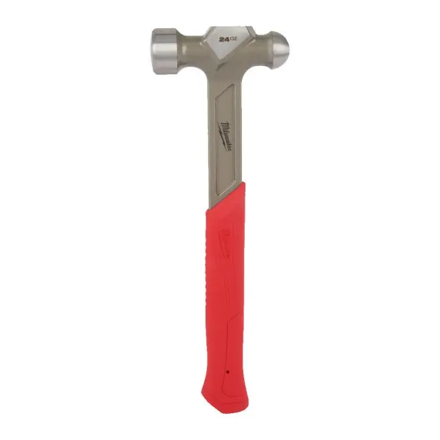 Milwaukee 4932492347 - ΣΦΥΡΙ ΕΠΙΠΕΔΗ Κ ΣΦΑΙΡΙΚΗ ΚΕΦΑΛΗ 680g MW