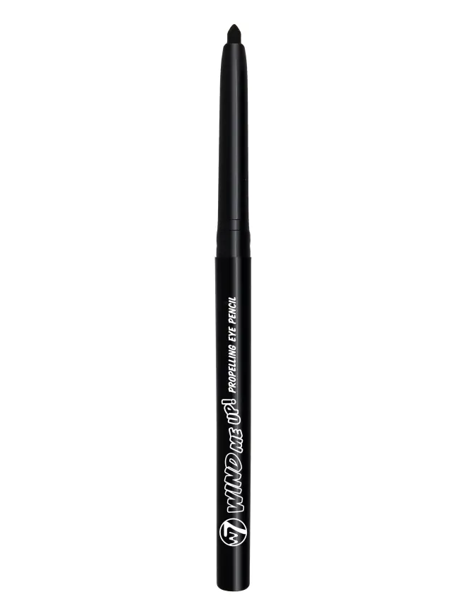 Wind Me Up! Propelling Eye Pencil W7 2