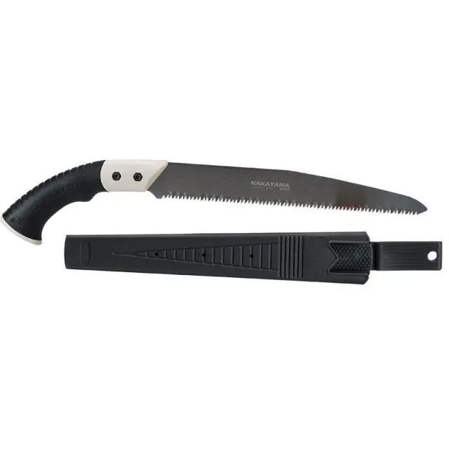 Nakayama Pro SSF330 - Πριόνι Κλαδέματος Χειρός 30cm