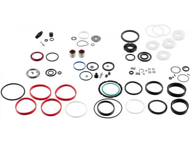 SERVICE KIT ROCKSHOX VIVID AIR 2011