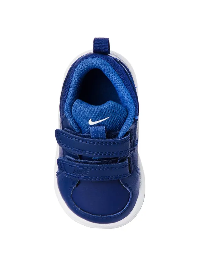 Nike Παιδικά Sneakers Pico 4 με Σκρατς 454501-409 - 22 3