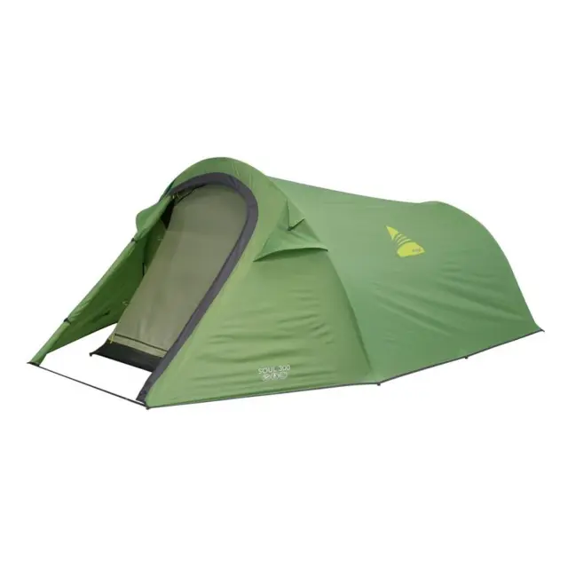 Σκηνή 3 Ατόμων VANGO SOUL 300 TREETOPS