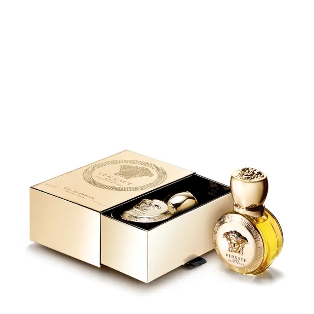 Versace Eros Pour Femme Eau de Parfum for women 30 ml