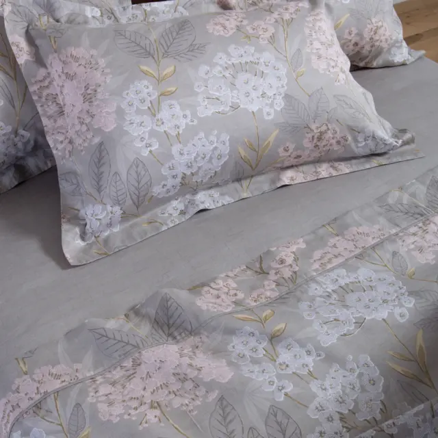 Nef-Nef Darling σετ σεντόνια βαμβακοσατέν king size 270x280cm 030363-1 - OS 2