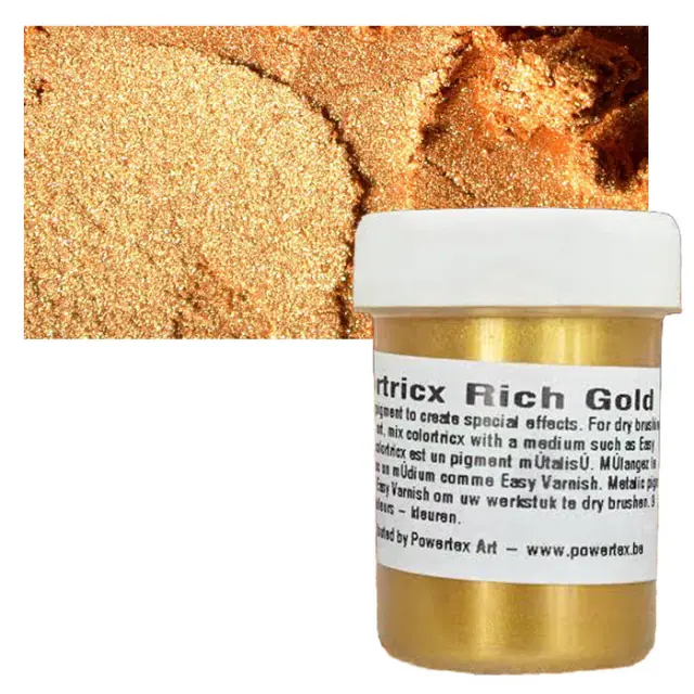 Colortricx Rich Gold 40ml