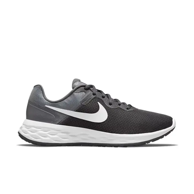 Nike Revolution 6 Next Nature (DC3728-004) - Ανθρακί