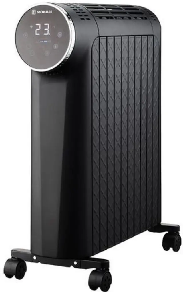 Morris MHR-20044S Καλοριφέρ Λαδιού 2500W