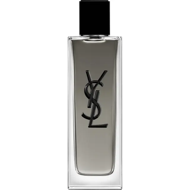 MYSLF Eau De Toilette Intense