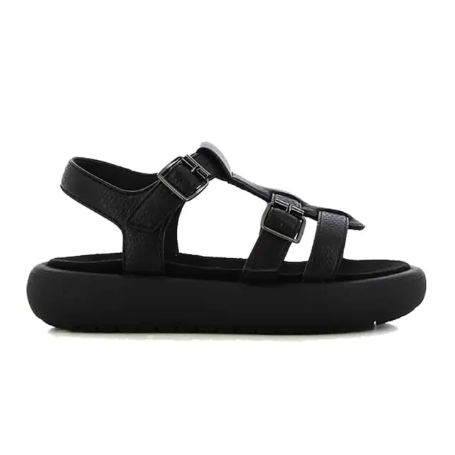 Safety Jogger Παιδικά Πέδιλα Black