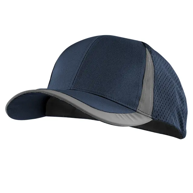 Καπέλο Τζόκευ CXS Ely dark blue - one size
