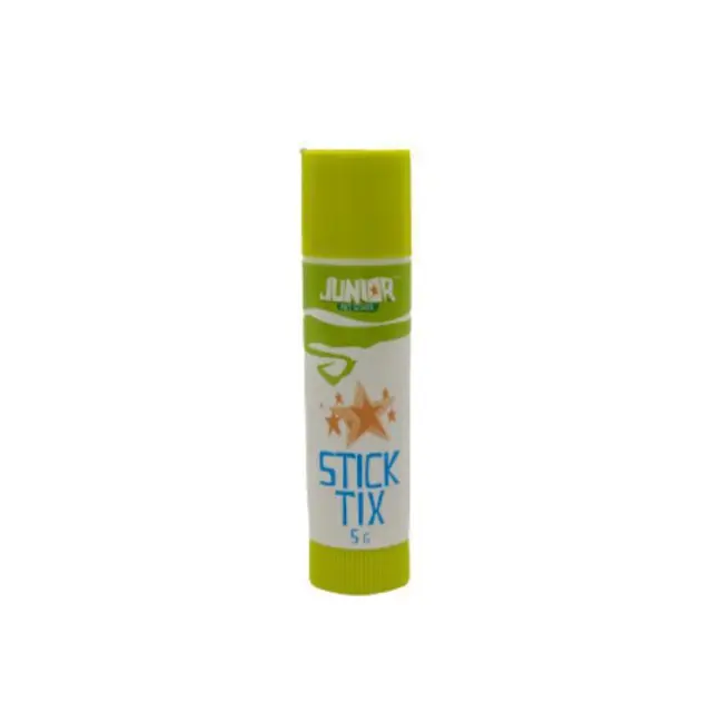Junior Κόλλα Stick 5gr (131110)