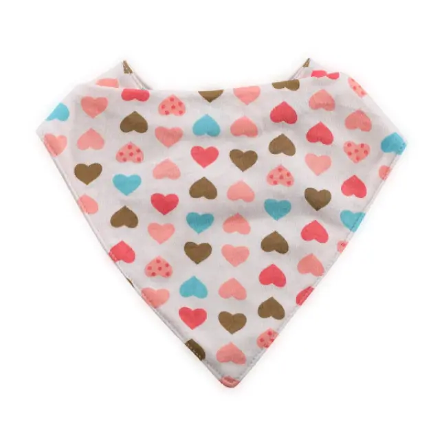Bandana set 3 Lorelli Pink 10260160001 2