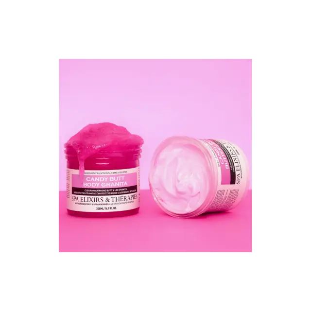 The Pionears Candy Butt Butter Cream 200ml 2